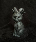 Pawzuph statuetta
