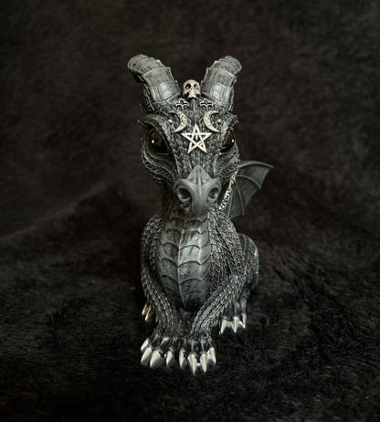 Lucifly statuetta