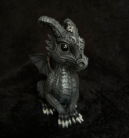 Lucifly statuetta