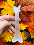 Osso in selenite