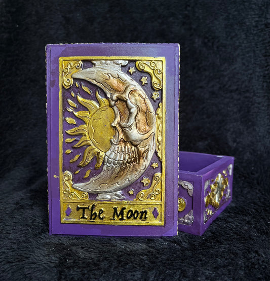 Scatola The Moon