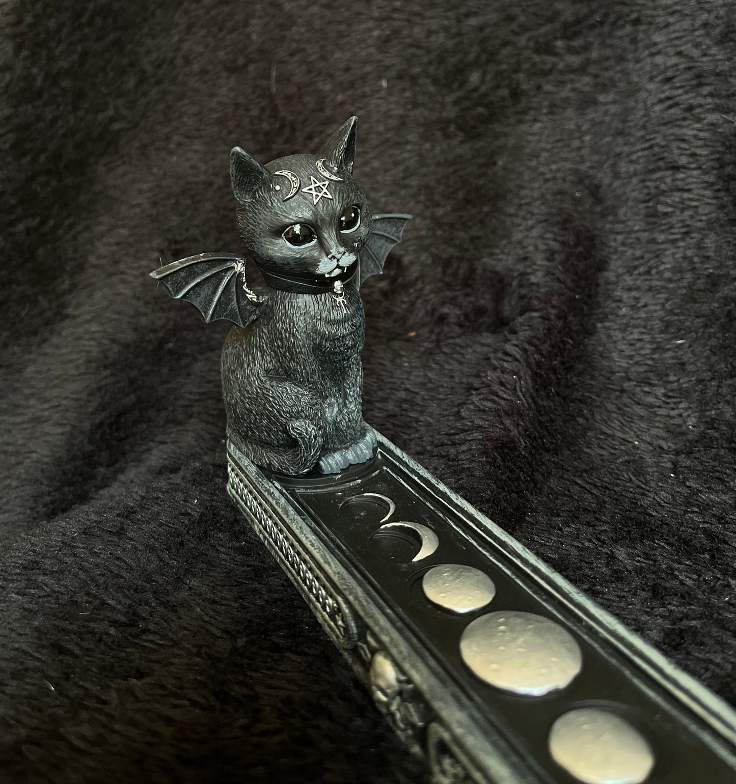 Porta candele Malpuss