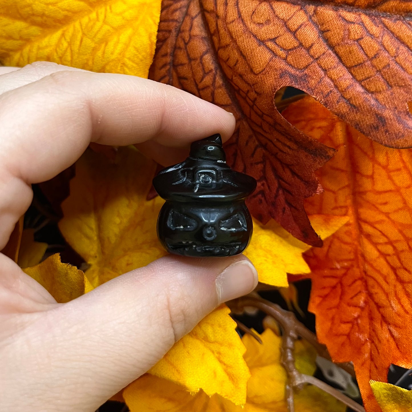 Zucchette con cappello in diversi materiali