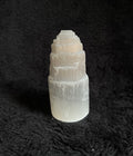 Torre in selenite